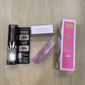 All nighter bundle 💕✨